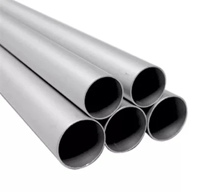 Tubo de aluminio 2011