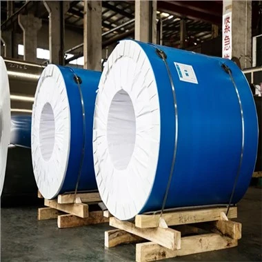 Rollo de papel de aluminio 2117