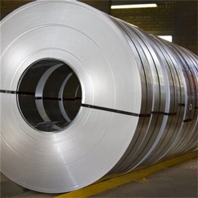 Rollo de papel de aluminio 2A01