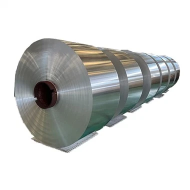 Rollo de papel de aluminio 2A14