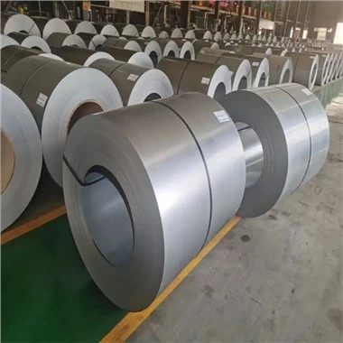 Rollo de papel de aluminio 2A50