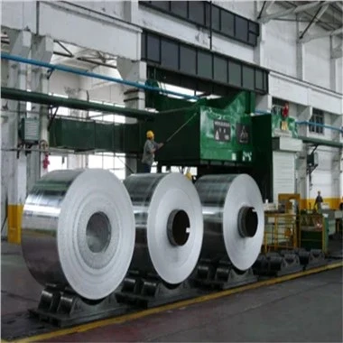 Rollo de papel de aluminio 2B16