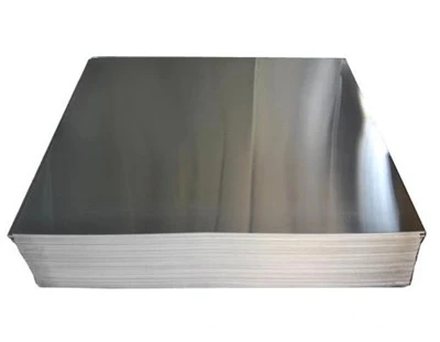 Hoja de aluminio 3302