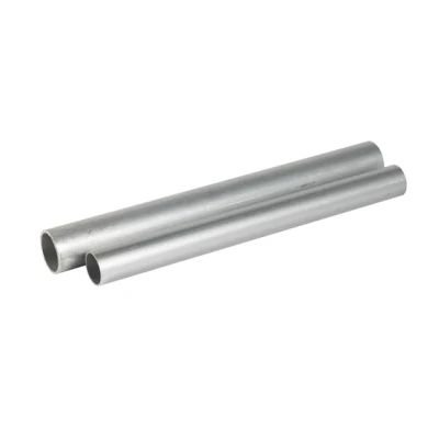 Tubo de aluminio 5025