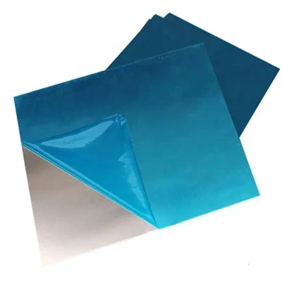 5059 Placas de láminas de aluminio