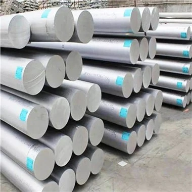Barra de aluminio 6061