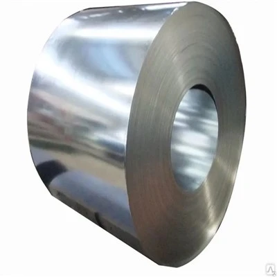 Bobina de aluminio 6063