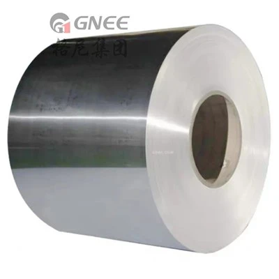 Sellado térmico de tapas usadas de papel de aluminio
