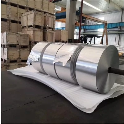 Papel de aluminio para mascotas