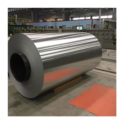 Papel de aluminio en freidora de aire