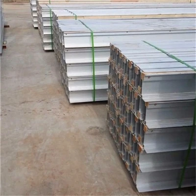 Vigas de Apuntalamiento de Aluminio
