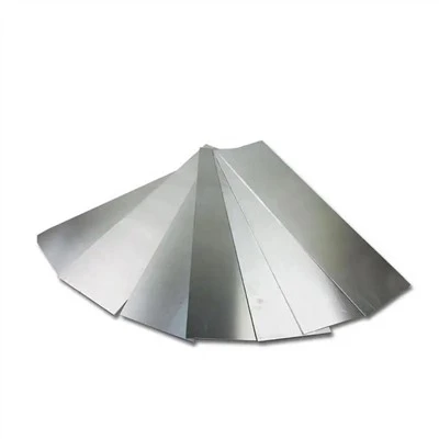 Placa de aleación de aluminio ASTM 5A06 H112