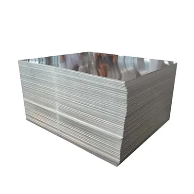 Placa de aluminio ASTM1050