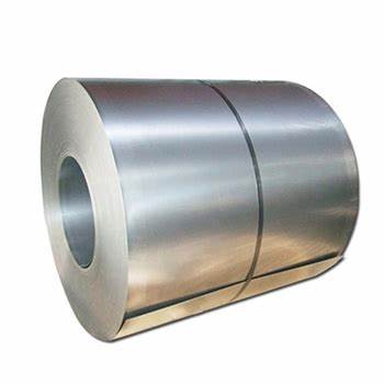Papel de aluminio desnudo 1235