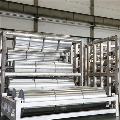 Cinta de aluminio para hacer tarjetas