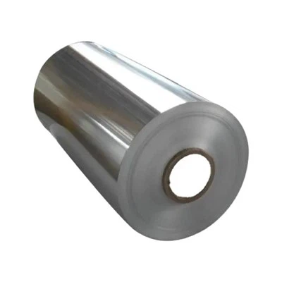 Papel de aluminio resistente