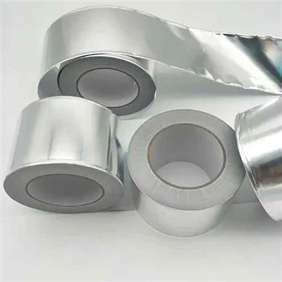 Papel de aluminio para el hogar 8011 de alta calidad