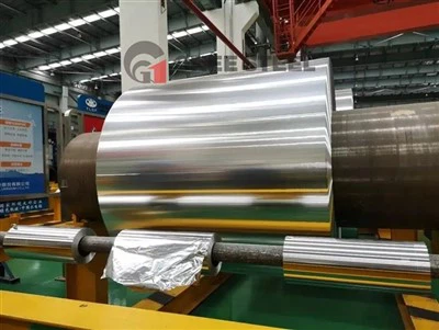 Rollos de papel de aluminio de calidad alimentaria para el hogar