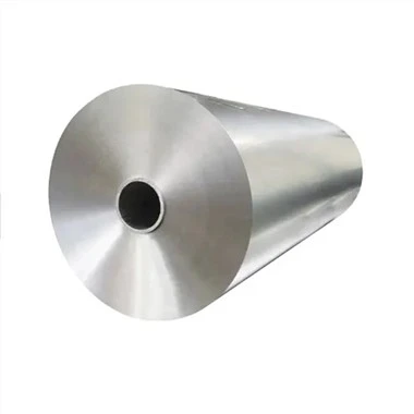 Papel de aluminio laminado 8079