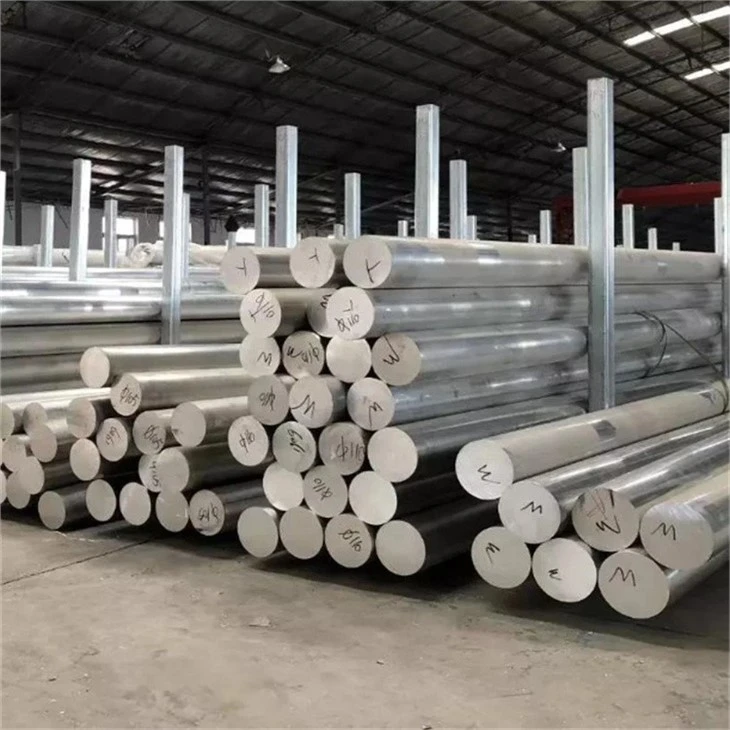 5mm aluminum rod