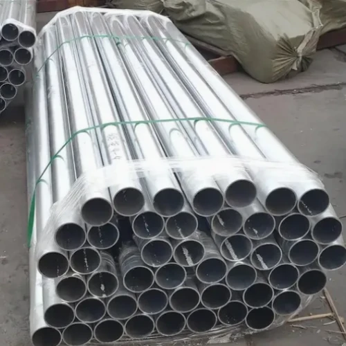 1100 H112 Seamless Aluminum Pipe best