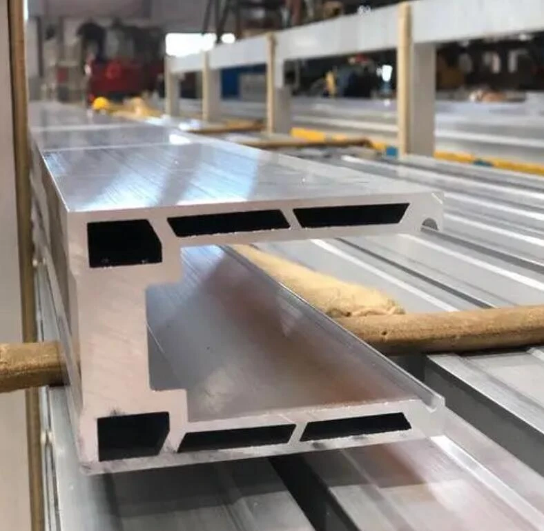 4040 Perfiles De Aluminio For T-Slot Aluminum Extrusion Profile