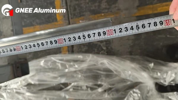 5052 Marine Aluminum Tubes 5052 Marine Aluminum Tubes