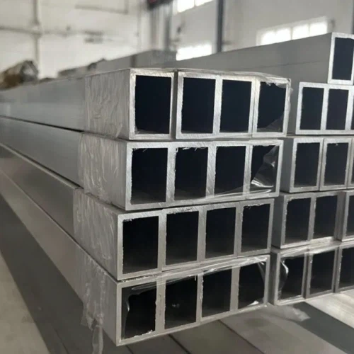 Descripción general de los productos de tubos de aluminio 1050