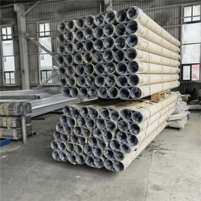 Tubería de aluminio 1100 vs 5052: diferencias, propiedades y usos