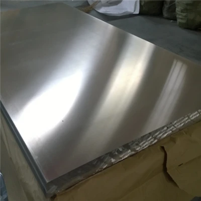 Lo que necesita saber sobre la aleación de aluminio 3003