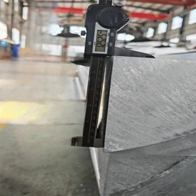 Aluminio 3003 O H14 para Radiadores e Intercambiadores de Calor