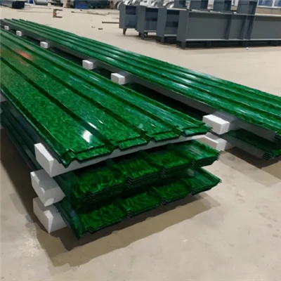 Techos de aluminio 1100 frente a 3003
