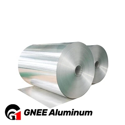 Papel de aluminio en la industria farmacéutica