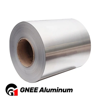Bobina de aluminio 6061 y 5052