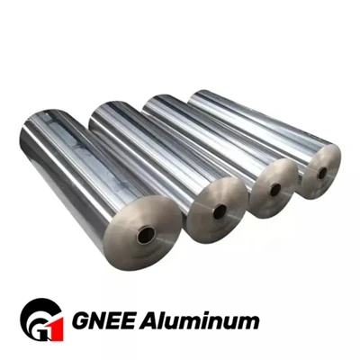 Los beneficios del papel de aluminio para los alimentos