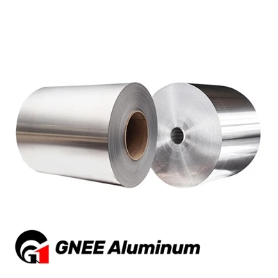 Las ventajas de utilizar envases de papel de aluminio