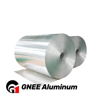 8011/1060/1145 Tiras finas de aluminio