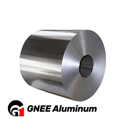 Papel de aluminio para batería