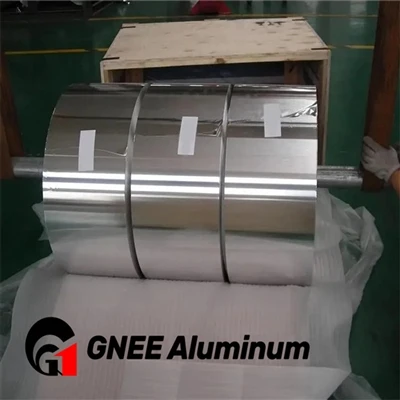Papel de aluminio extra resistente