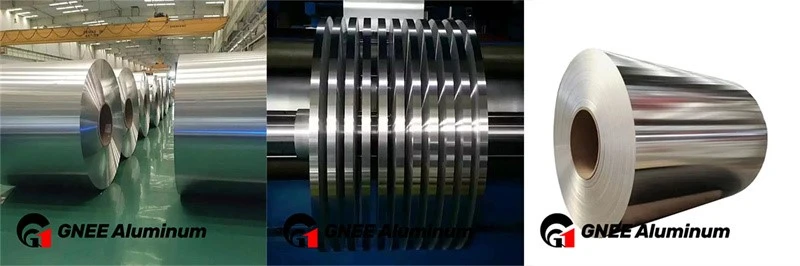 Aluminum Foil Pans