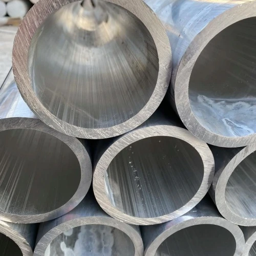 Precios del tubo perforado de aluminio/del tubo de aluminio del color del camuflaje/7075 del tubo de aluminio